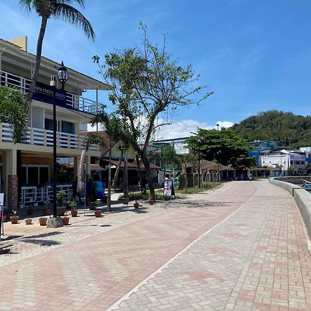 Papa Freds Beach Resort Puerto Galera Luaran gambar
