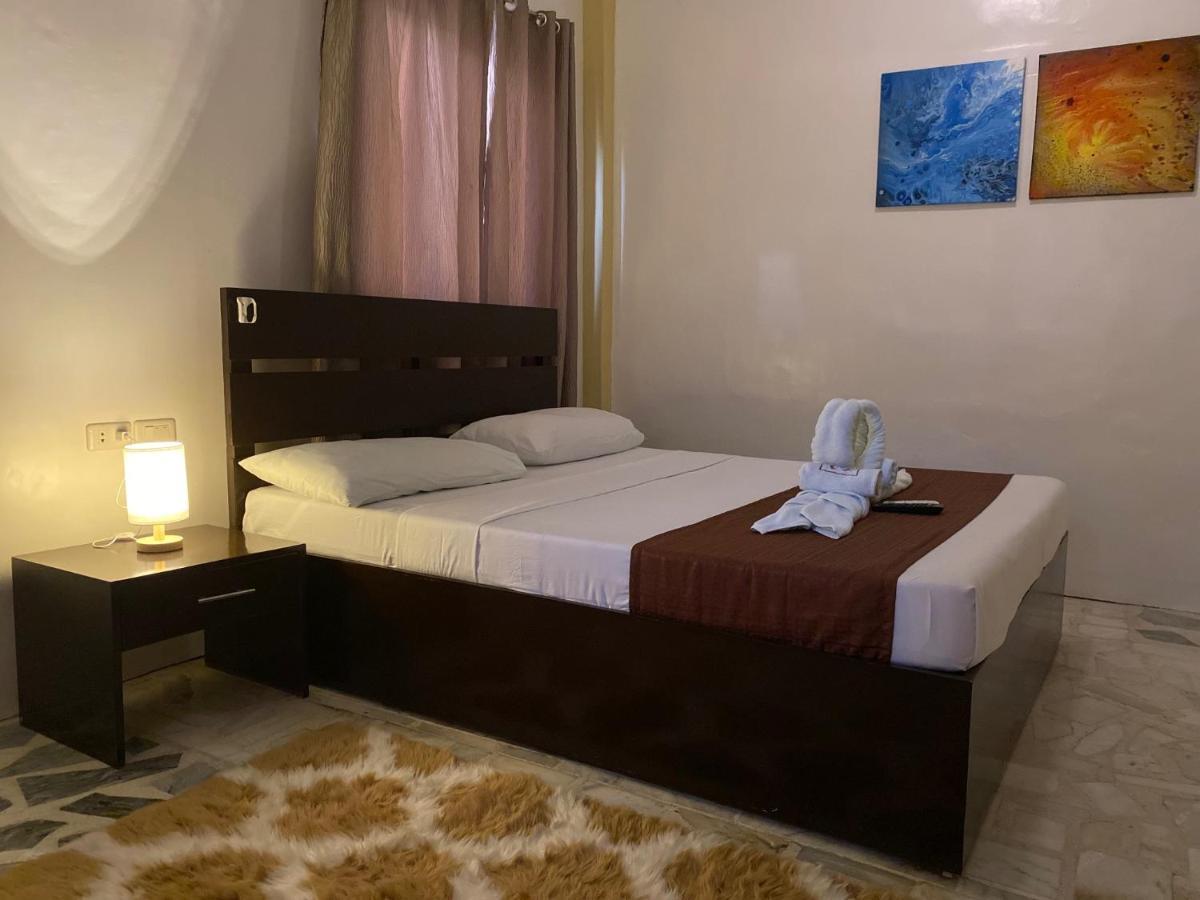 Papa Freds Beach Resort Puerto Galera Luaran gambar